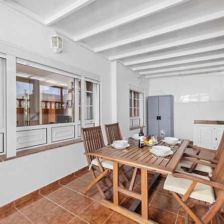 פלאיה הונדה Casa Merlin מראה חיצוני תמונה