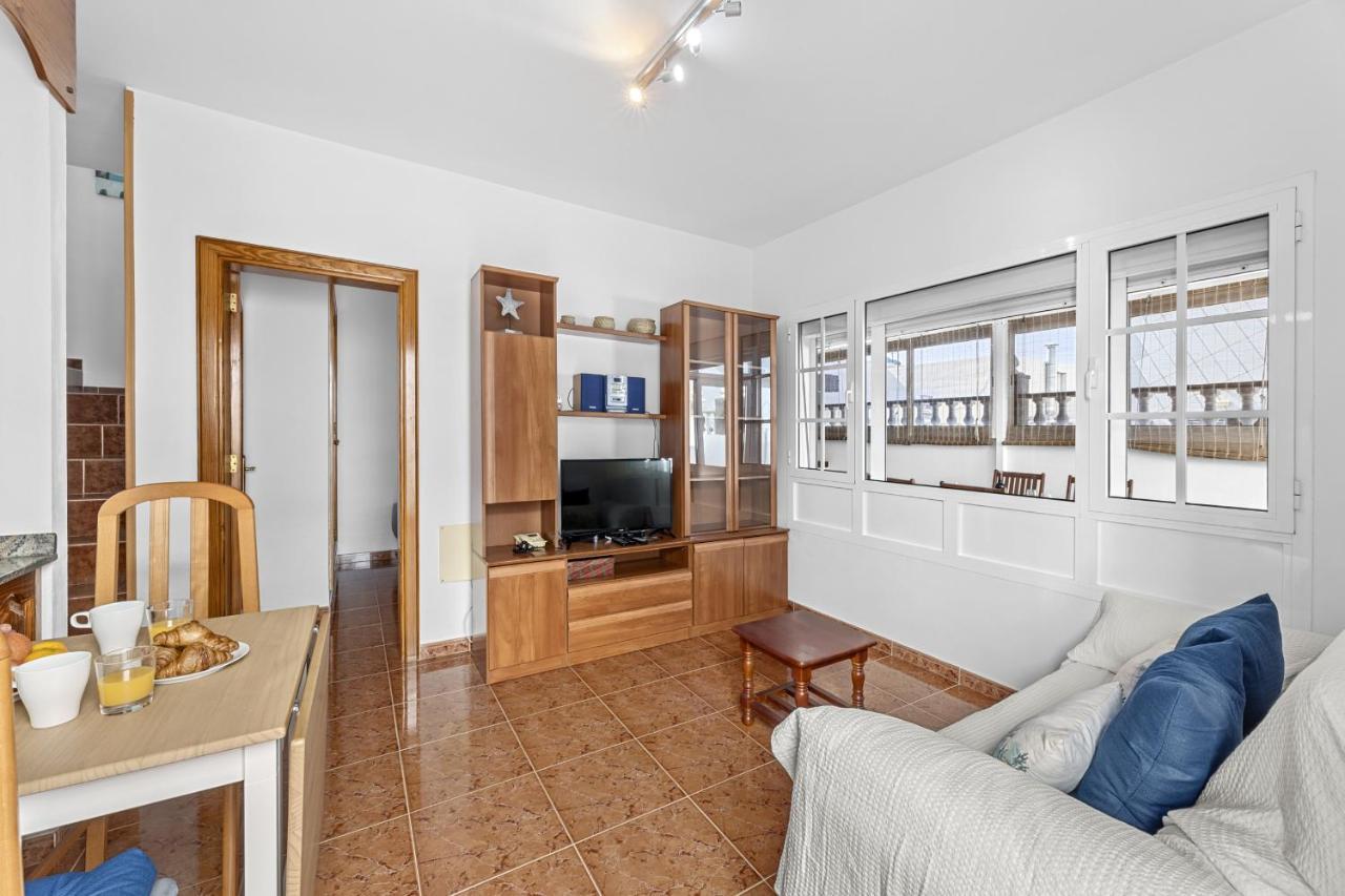 פלאיה הונדה Casa Merlin מראה חיצוני תמונה