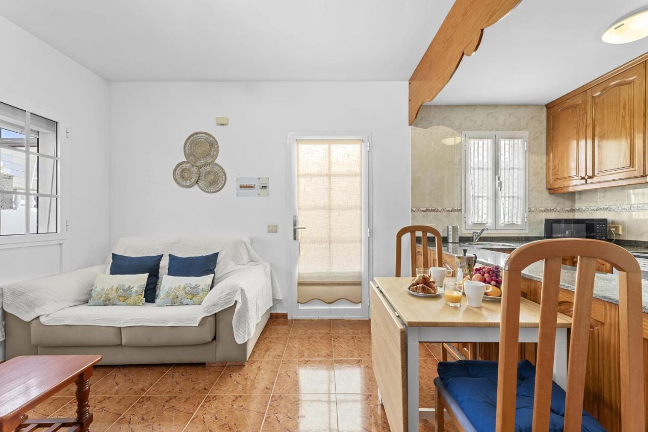 פלאיה הונדה Casa Merlin מראה חיצוני תמונה