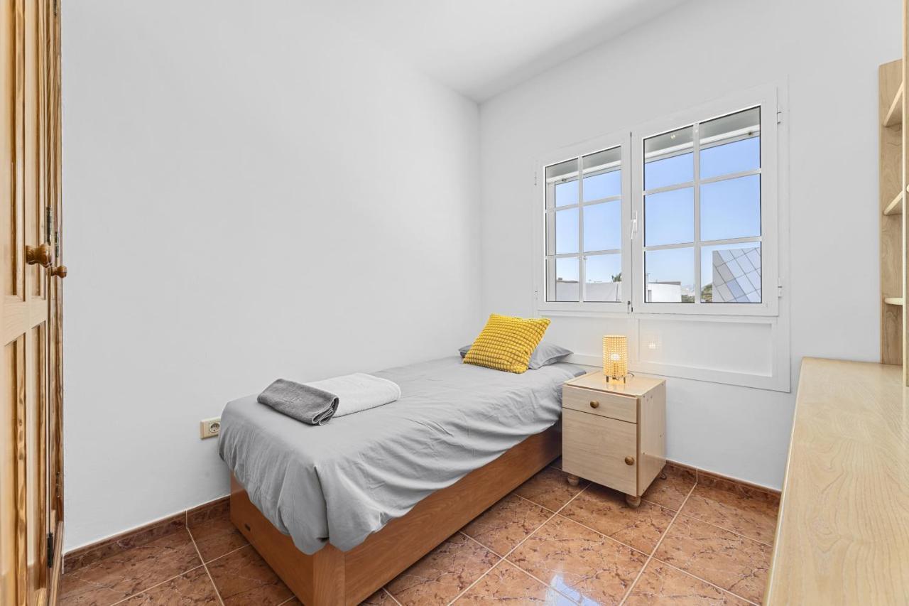 פלאיה הונדה Casa Merlin מראה חיצוני תמונה