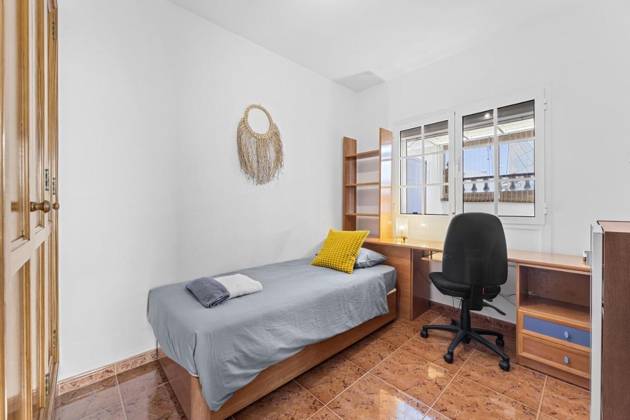 פלאיה הונדה Casa Merlin מראה חיצוני תמונה