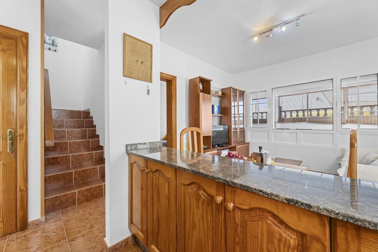 פלאיה הונדה Casa Merlin מראה חיצוני תמונה