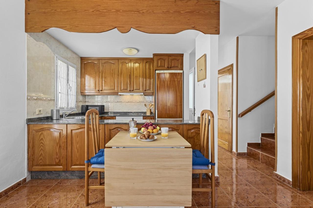 פלאיה הונדה Casa Merlin מראה חיצוני תמונה